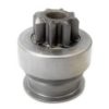 HOFFER 6647034 Pinion, starter